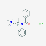 CAS 99690-01-4 molecular structure