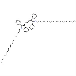 CAS 99708-01-7 molecular structure