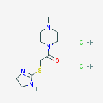 CAS 99822-68-1 structure